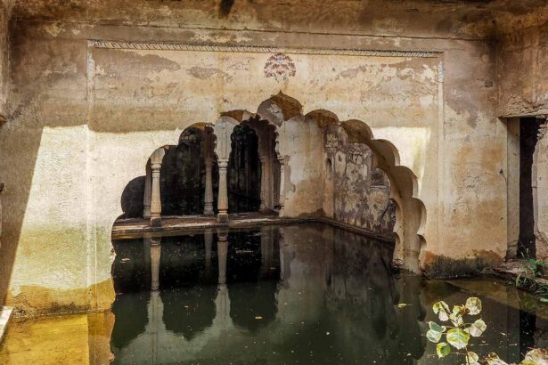 Nagpurian Baoli