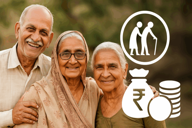 Old Age Samman Allowance