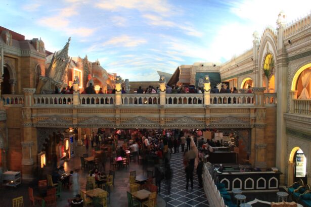 Kingdom of Dreams
