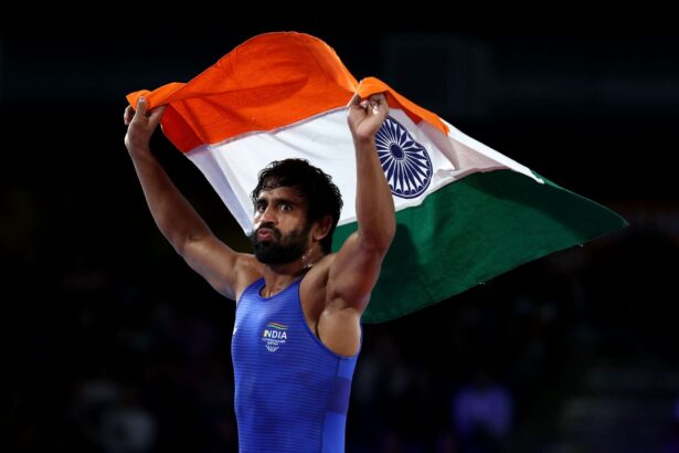 Bajrang Punia