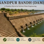 Anandpur Dam